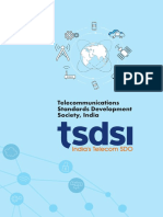 TSDSI Corporate Brochure 