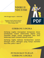 Otomasi Industri Presentation