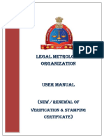 UserManual Vaidhmapan V&S Applicant
