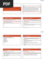 18CS81 Iot Module 5