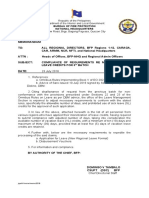 Republic of The Philippines Department of The Interior and Local Government Agham Road, Brgy. Bagong Pag-Asa, Quezon City