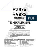 Rz9 Technical