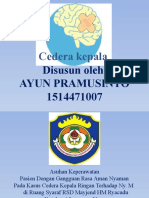 Sidang Ayun Senin