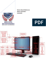 Elementos de Una Computadora