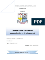 TP Kevine Kasoki Orga