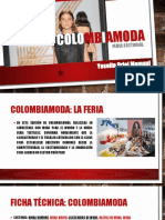 COLOMBIAMODA