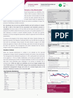 Equitas SFB - Management Change Update