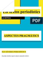 PP Textos Periodístics