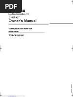 LGMV Software Installation Guide for Windows | PDF | Business | Computers
