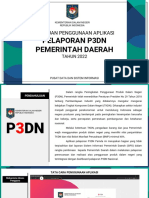 Panduan P3DN