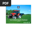 Download Fertilizer Industry Handbook by chrisall SN58169086 doc pdf