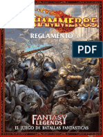 AA Reglamento Warhammer 8.5