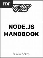 Node Handbook