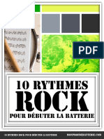 Livrets-10-Rythmes-ROCK-pour-debuter-la-batterie