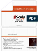 BDE Et Spark Cours 11