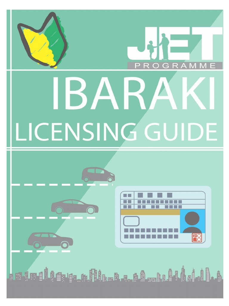 License Guide | PDF | Manual Transmission | Driver's License