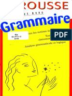 Larousse_Grammaire livre de bord