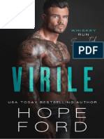 Virile - Hope Ford