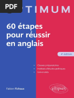 Le Mot et l'Idée 2 - Anglais | PDF | Accent tonique | Verbe