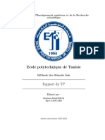 TP_MEF_Rapport