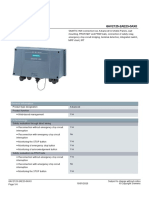 Data Sheet 6AV2125-2AE23-0AX0: General Information