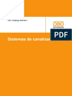 Catálogo LFS Canal Español