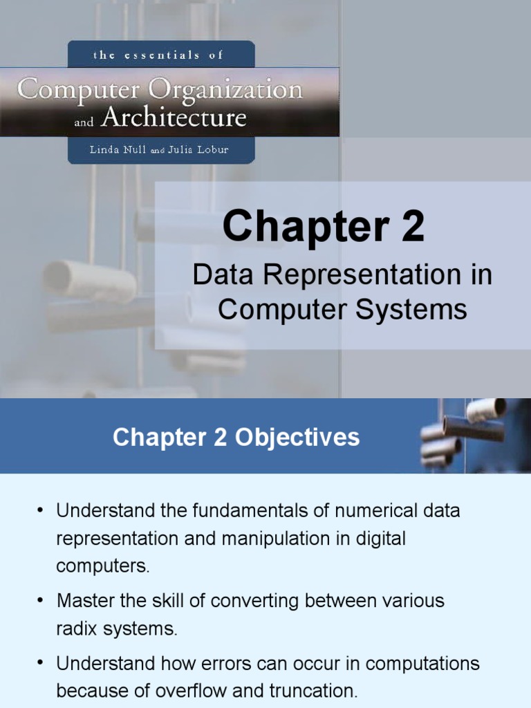 Data representation in computer systems pdf character encoding