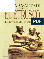 El Etrusco Holaebook