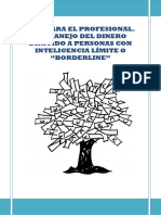 Guía para El Profesional. El Manejo Del Dinero