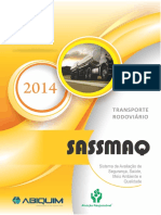 2014 Manual SASSMAQ_com Capa