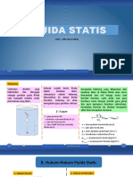 FLUIDA STATIS