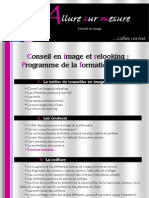 Formation Courte