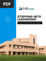 ISB_CEE_SIL_Brochure