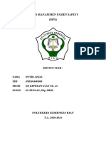 Kasus KTD KNC KPC KTC Sintenal