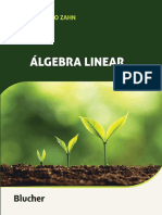 Algebra Linear