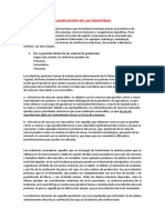 Las Industrias-Procesos y Operaciones Unitarias - 1