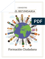 3° Form. Ciudadana