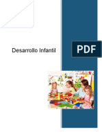 Desarrollo Infantil