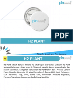 MP 10.c-H2 Plant