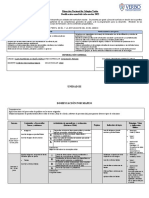 Dosificación 10mo Computación Aplicada III Bloque