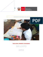 Plan de Tutoria Institucional 2019 Shilcayo Renovado