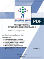 Proyecto Integrador Final Grupo 2