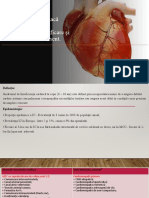 Insuficența Cardiacă Cronică La Copii. Diagnostic, Clasificare Și Metode de Tratament