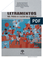 CAPÍTULO - Letramentos Na, para e Além Da Escola - Letramento Crítico em Contexto de Crise-1