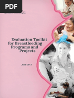 Evaluation Toolkit