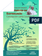 Fundamentos de Ecoteología