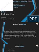 Futureguard Edutech Pvt. LTD.: Book Your Own