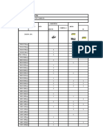 Nombre Del Proyecto:: Ubicación: San Pedro de Cumbaza Formato N°: 01