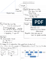 EGIRAFFE Computergrafik 1 VU - Recursively Lost - Stoffzusammenfassung