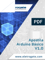 Apostila Básica de Arduino